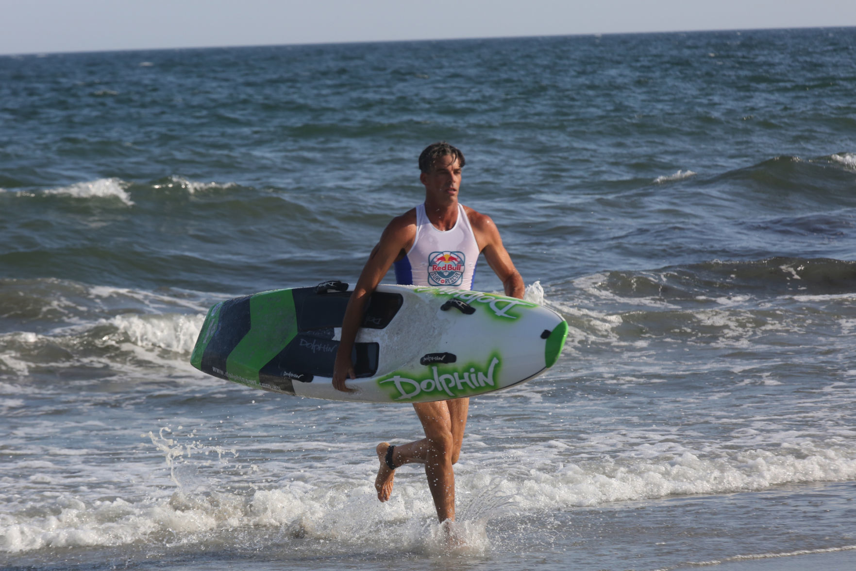 Red Bull Lifeguard Races